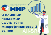 24 марта – XIII прямая линия с директором СРО «МиР».